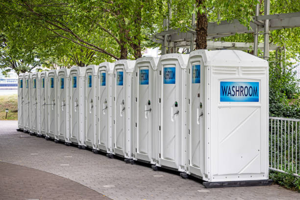 Best Porta potty rental for festivals  in Summerfield, MD