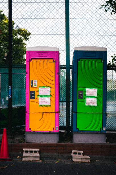 Portable Toilet Options We Offer in Summerfield, MD