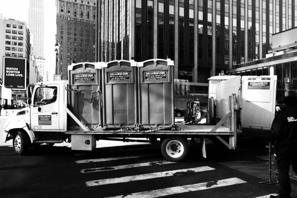 Reliable Summerfield, MD porta potty rental Solutions